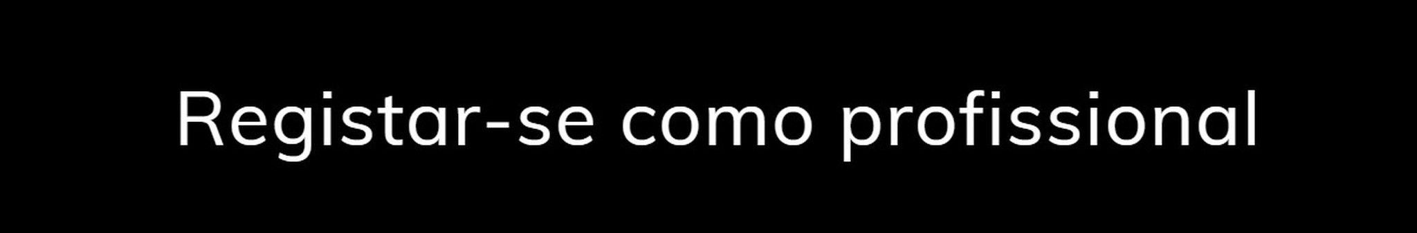 Registar-se como profissional