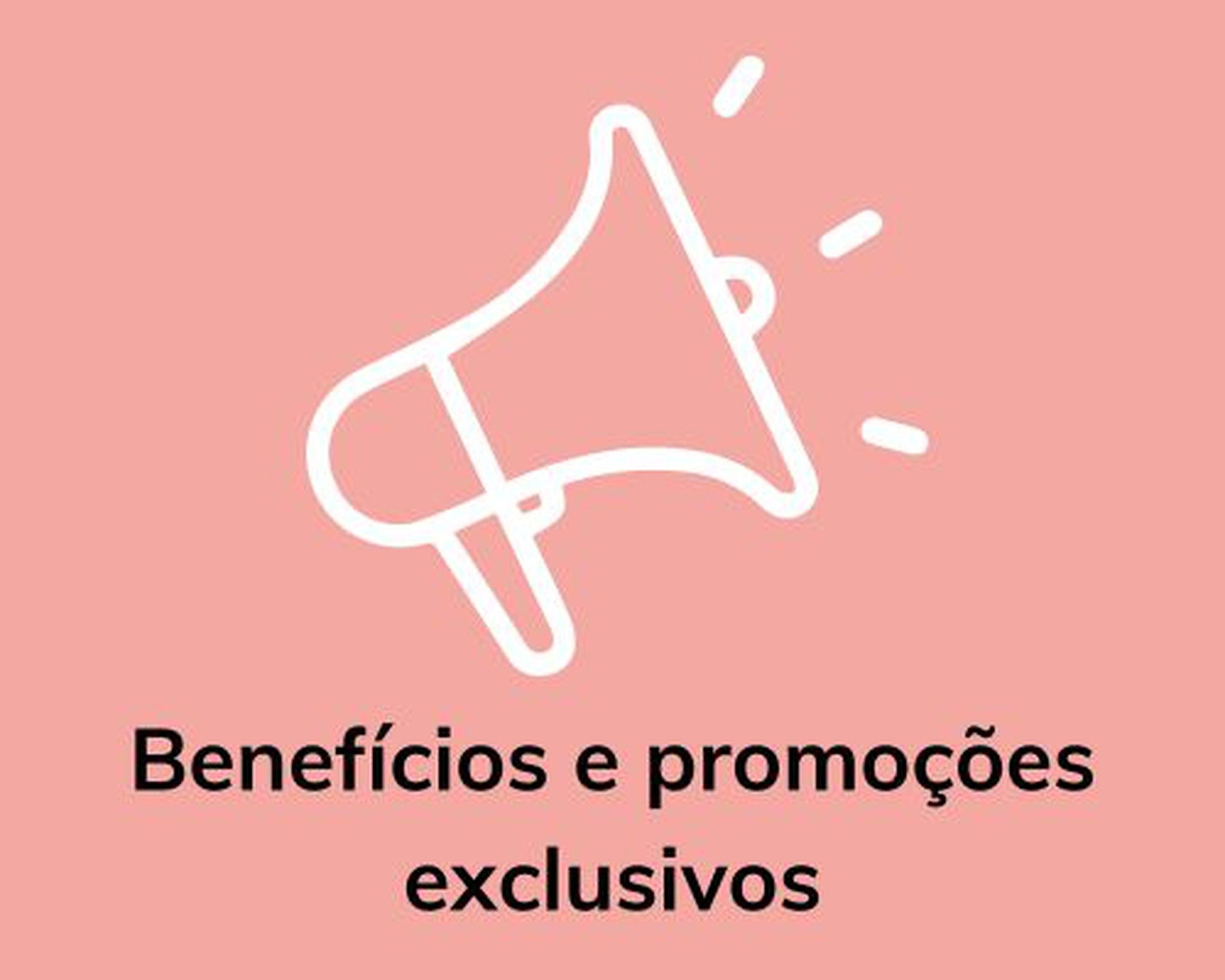Vantagens e promoções exclusivas para profissionais
