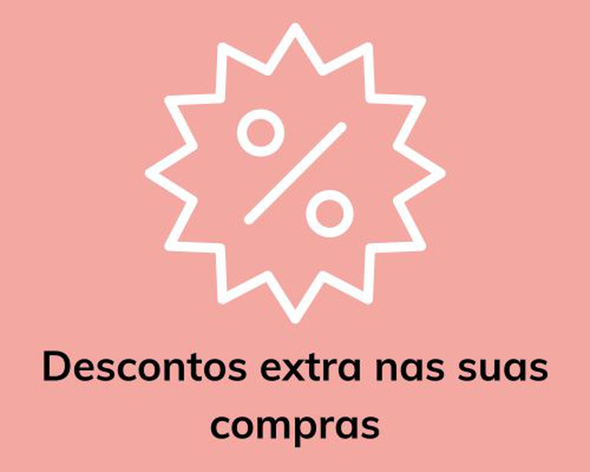 Descontos extra para profissionais