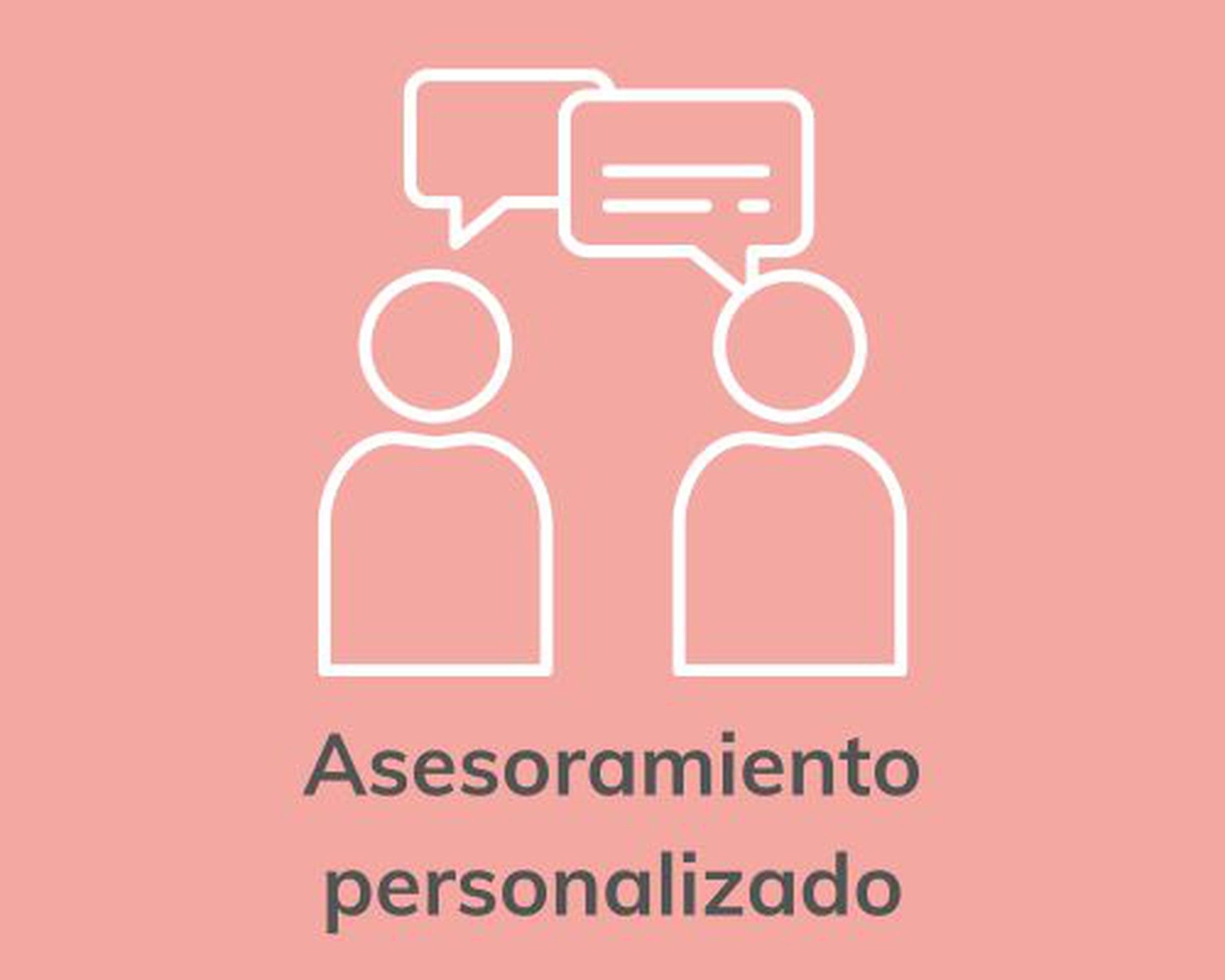 Asesoramiento personalizado a profesionales