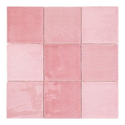 188246 Tabarca Rosa 15x15