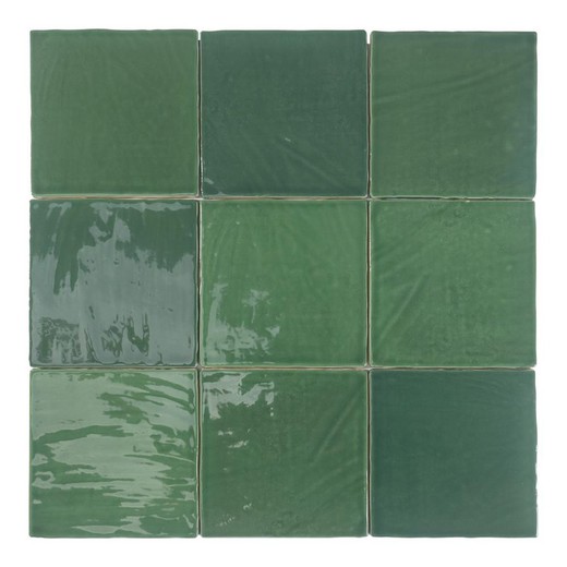 188251 Tabarca Verde 15x15