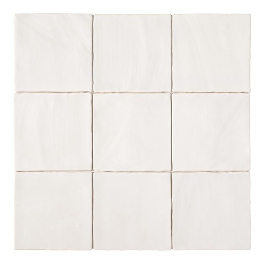 188253 Tabarca Blanco mate 15x15