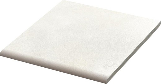 Groenlândia Argila Bullnose 14,7x14,7