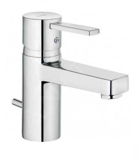 Robinet de lavabo monocommande Zenta 382500575