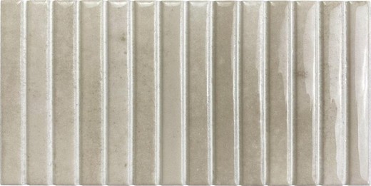 188916 Kit-Kat Mosaic Ivory Glossy 11,5x23,1