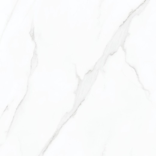 Marbleous Matt White 60x60