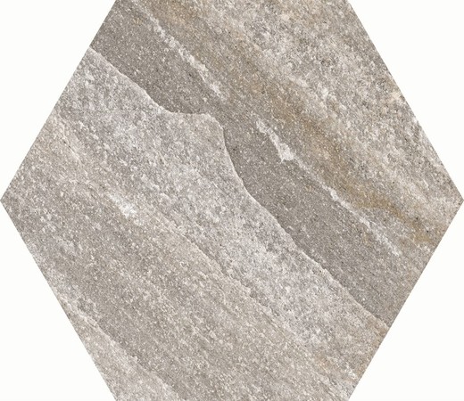 Oberon Stone Hexagonal Antiderrapante