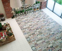 Sao Luis Mix Natural 59,2x59,2