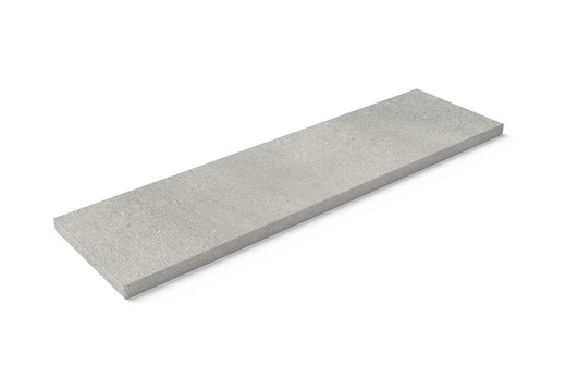 Stromboli Silver recto tapa 120x33 cm Ext