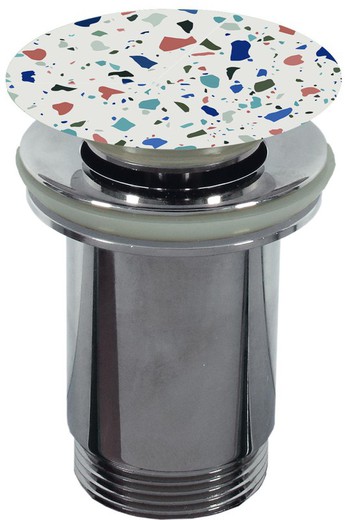 Vanne Terrazzo 9x6,5