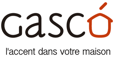 Gascó - L'accent dans votre maison