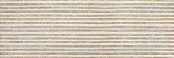 1213 Toscane Rectifiée 40x120 Relief Naturel