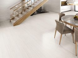 1830 Tivoli Retificado Mate Polido 98x98 Branco