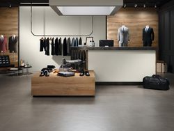 1845 Phoenix Rectifié 100x100 Gris