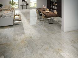 1851 Tamesis Rectifié Poli 98x98 Lumière