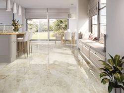 1851 Polido Retificado Tamesis 98x98 Areia