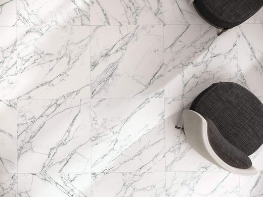 1856 Blanc 100X100 rectifié