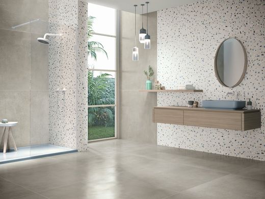 1862 Palazzo Rectifié 100x100 Perle