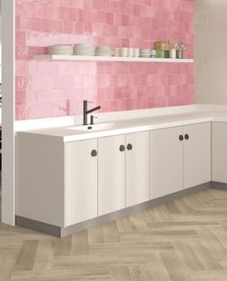 188246 Tabarca Rose 15x15