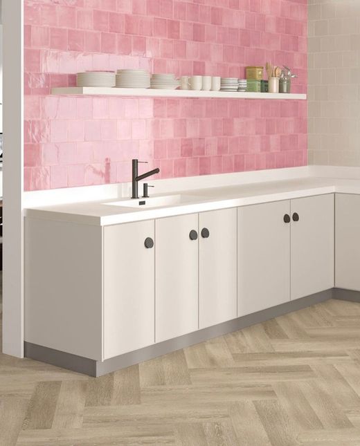 188246 Tabarca Rose 15x15