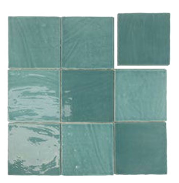 188249 Tabarca Turquesa 15x15