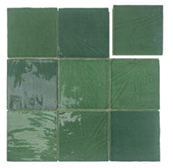 188251 Tabarca Vert 15x15