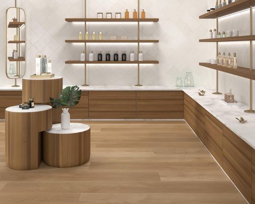 188253 Tabarca Branco fosco 15x15