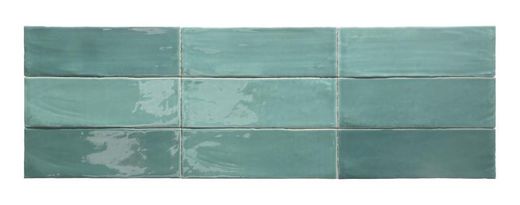 188258 Tabarca Turquesa 7,5X23