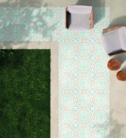 188471 Corail de Valence 20x20