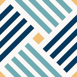 188495 Santorini 20x20