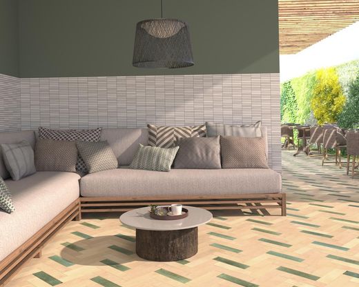 188550 Agadir Cotto Clair Mat 7x28