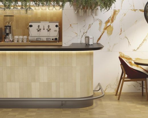 188550 Agadir Cotto Clair Mat 7x28