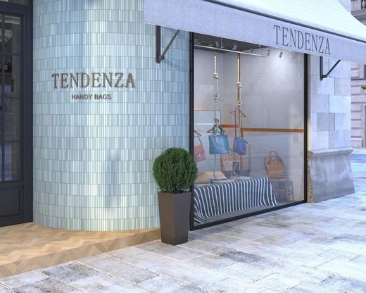 188573 Agadir Cotto Foncé Mat 7x28