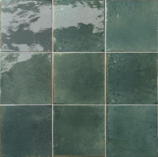 188575 Jungle d'Agadir 14,7x14,7