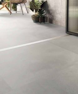 1900 Antidérapant rectifié Manhattan 100x100 Perle