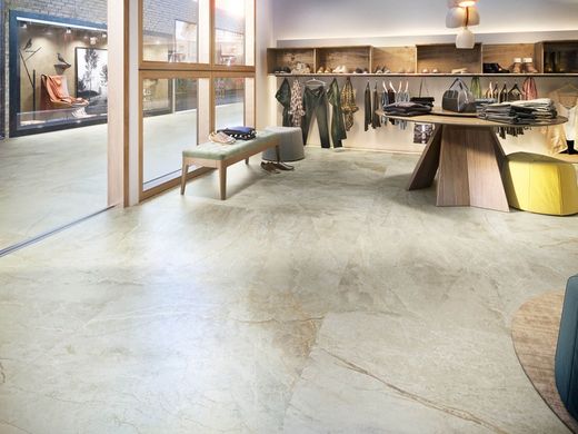 1950 Antidérapant rectifié Tamesis 100x100 Sable