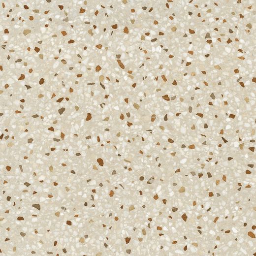 1962 Antidérapant rectifié Palazzo 100x100 Crème