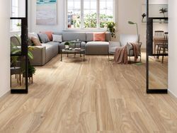 6610 Rectifié Québec 21x147.5 Hêtre