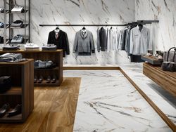 6610 Québec 21x147.5 Noyer – Boîte de 3 pièces