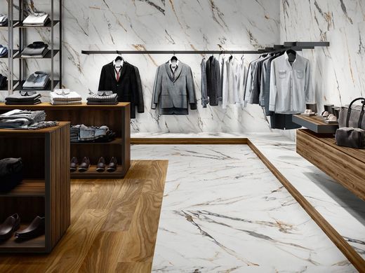 6610 Québec 21x147.5 Noyer – Boîte de 3 pièces