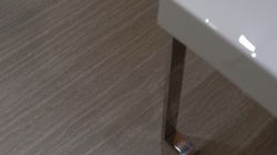 6621 Tivoli Retificado Polido Mate 63x146 Areia