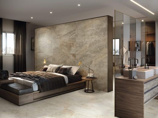 6639 Tamesis Retificado 64x147,5 Areia