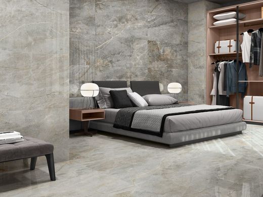 6640 Tamesis Rectifié Poli 63x146 Clair