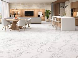 6641 Blanc 64X147,5 rectifié