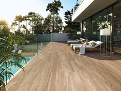6910 Anti-slip rectificado Quebec 21x147,5 Haya
