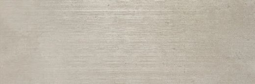 9521 Manhattan Rectifié 30x90 Gaufré Gris