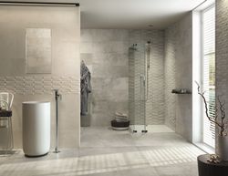 9525 Seattle Retificado 30x90 Cinza