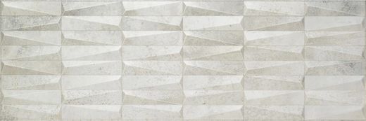 9525 Rectificado Seattle 30x90 Gris Relieve