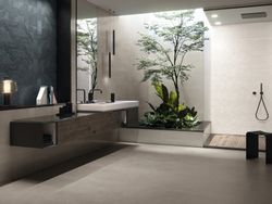 9536 Phoenix Retificado 30x90 Cinza